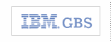 IBM 글로벌 비즈니스 서비스